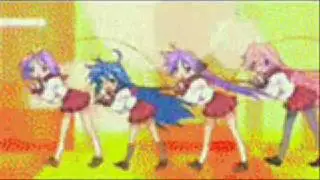 My first fan flash