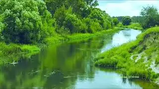 Самая Нежная и красивая, спокойная и грустная, для Души