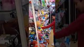ഏത് ഫാൻസി ഷോപ്പിൽ കെറിയലും വരും ഓരോ കാർ എടുത്ത് വാങ്ങി തരുമോ ചോദിച്ചുകൊണ്ട്....
