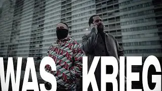 BOJAN feat. Kolja Goldstein - was krieg? [OFFICIAL VIDEO]
