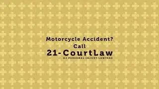Motorcyclist, this you?