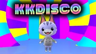 lolly discoes in the void
