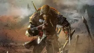 Chapter 1 Assassin's Creed Valhalla Gameplay With Malayalam Commentary
