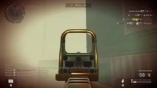 Warface in 2022