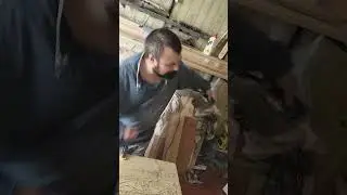 Музыка нас связала....!!!))) #wood #woodworking #music