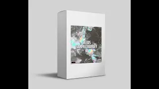 FREE Trap Melody Samples  | Retos Sample Library Vol.1  - Free Download 2021 🔥