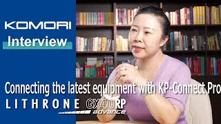 Jinhao Color Printing：Increases productivity with the installation of two Lithrone GX40RP advance