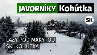Kohutka [EN] | S14E02 | Mountain hotel Kohutka | Javorniky