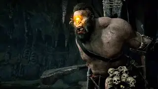Assassin's creed Odyssey Убийство Миф-существ,Воин,Охотник,Убийца. (Кошмар)