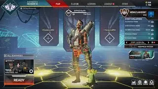 Ryan Babatio Live Stream