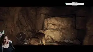 Третий взгляд | Dragon's dogma 2 | 2