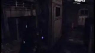 Gears Of War-Desperation-Train Wreck [2/2]