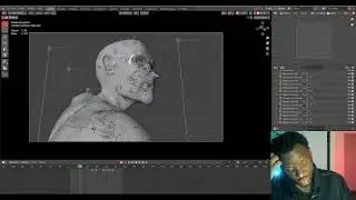 Animating A Fight Scene Blender Stream