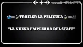 TRAILER PELÍCULA CON BTS 