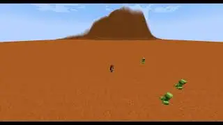 Gura Gura No Mi (Quake Quake Devil Fruit) | Minecraft | One Piece