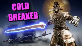 The ColdBreaker Build Elden Ring | 1.10
