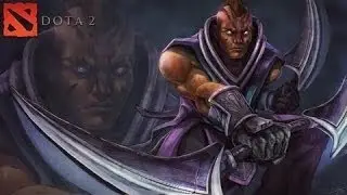#6 гайд на анти-мага Dota 2
