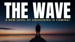A Whole New Level Of Awakening is About To Happen! (LevelUp Version)