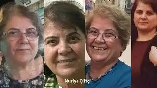 Kars-Susuz Kâzım Karabekir Öğretmen Okulu Mezunu Rahmetli Arkadaşlarımızın Anısına 3