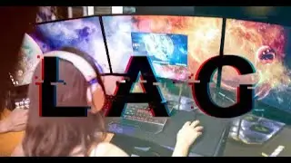 They need to fix this lag -_- #gaming #memes #videogamememes