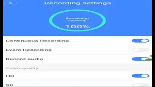 v380 pro camera recording setting | v380 pro wifi camera setup recording | camera recording setting