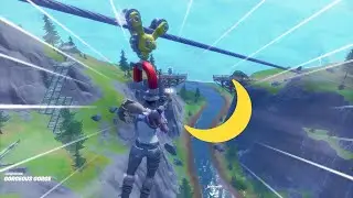 MOONLIGHT 🌙 (Fortnite Montage)