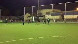 AE LEGEND vs SEVILLA ESTE