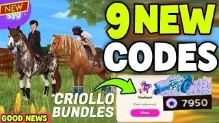 ⚠️ Celebrate! ⚠️ Star Stable Redeem Codes January 2025 | Star Stable Codes 2024 - New 7 | SSO Codes