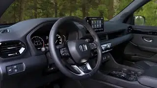 THE All New 2026 Honda Passport - First Look and Walkaround