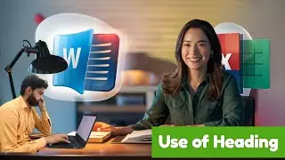 Unlock the Secret: Master Word Headings for Stunning Documents!