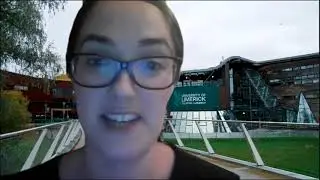 ELT Ireland Good Practice Project - Michelle Daly (UL)