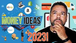 How To Make Money Online 2023