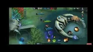 Moment Langka Ngekil Pake Kimmy Ala Gue - Mobile Legends Bang Bang