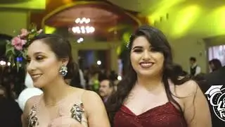 GRADUAFEST19 MEDICINA UAZ 06/12/19