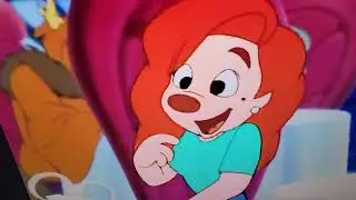 House of Mouse Title Cards with Audience