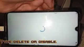 Nokia TA-1164 (Nokia 3.2) (Android 10) FRP Bypass Without PC Security patch 05, June, 2020...