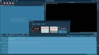 Making karaoke lyric with youtube movie maker in Khmer