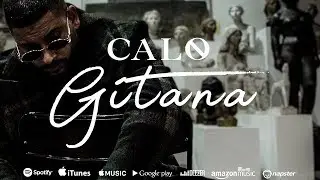 CALO - GITANA [Official Video] (Prod. by: EFRO & Baris Korkmaz)