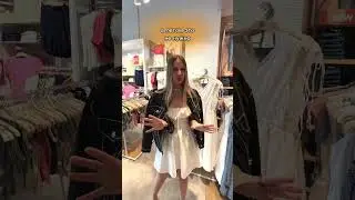 А как вам этот магазин? #mood #outfit