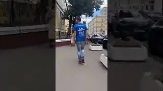 Проход к бассейну «РЭУ им. Плеханова»