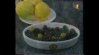 Смак (ОРТ, 24.10.1998) Александр Розенбаум