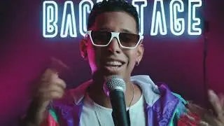 Chemo Vg - Sola (Video Oficial) - Prod. Gabo Deejay