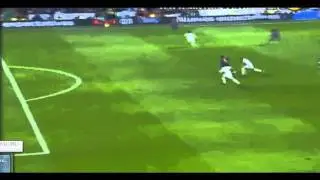 Real Madrid - Barcelona 1-1 Alexis Sanchez
