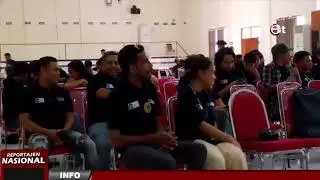 Sekoms kontinua servisu hamutuk ho jornalista sira kombate hoax iha TL