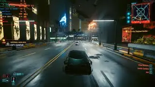 Cyberpunk 2077: Ultimate Edition | RTX 3060 12GB | Performance Test