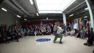 NOGI v RUKI 7xHOUSE JUDGE SHOWCASEx DZEN DANA