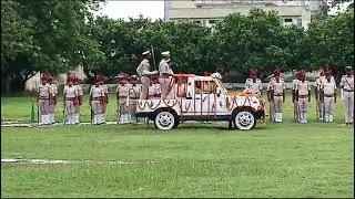 15 August 2024 Flag hosting By #SDM || BPSC || BPSC SDM || 70THBPSC || CIVIL COURT