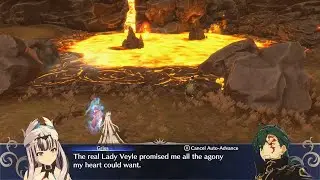 Fire Emblem: Engage - Alear, Veyle, & Mauvier vs Griss Unique Dialogue