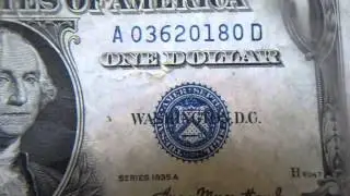 Error Bank Notes, Some Currency Questions, and More!