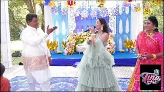 Special Song Dedication for Couple